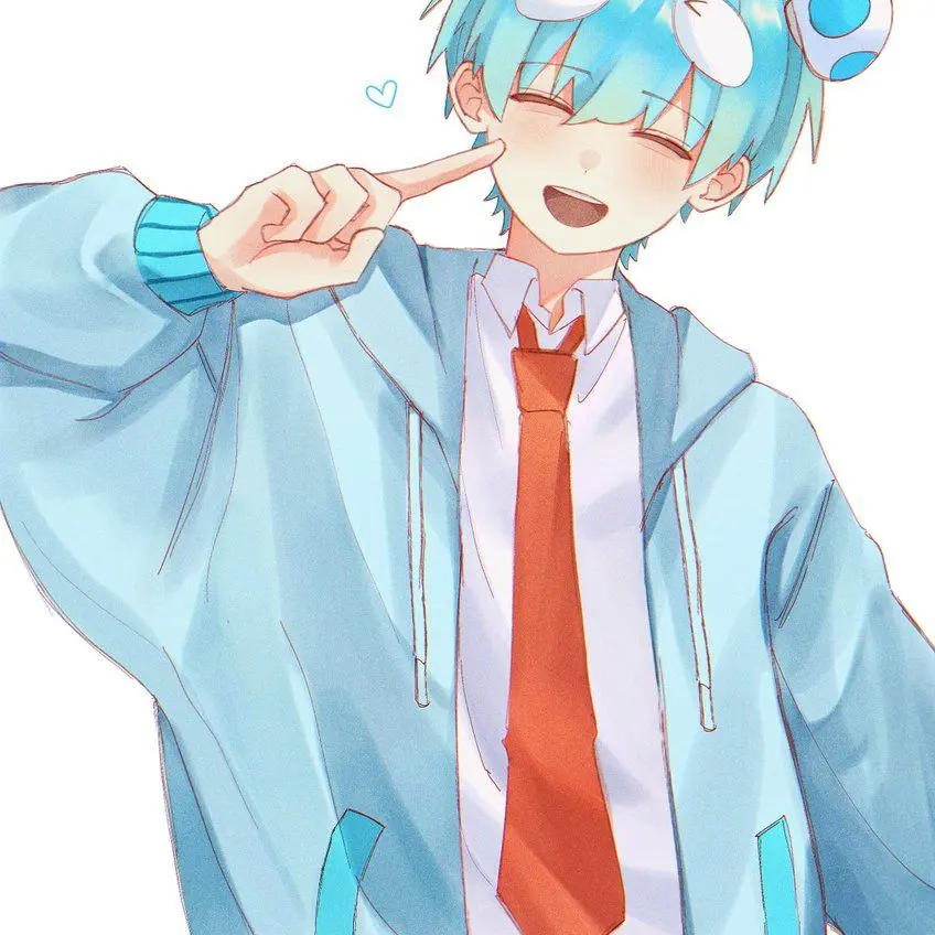 osadeisuki의 なんで私が！？