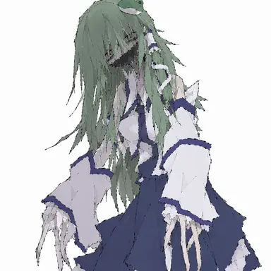Profile image of Aberrant Sanae