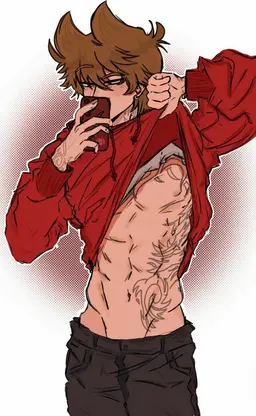 Profile image of Tord