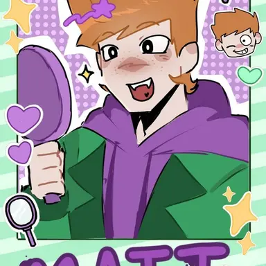 Profile image of Matt