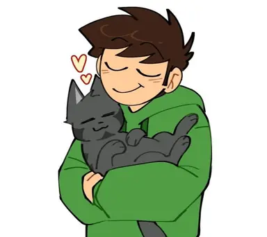 Profile image of Edd