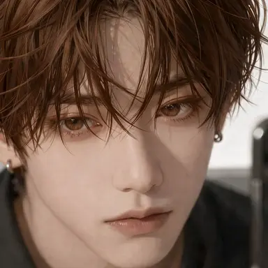 Profile image of 橙叶