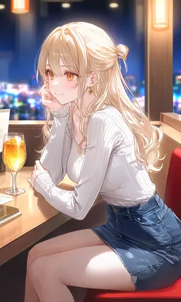 Profile image of 美恋