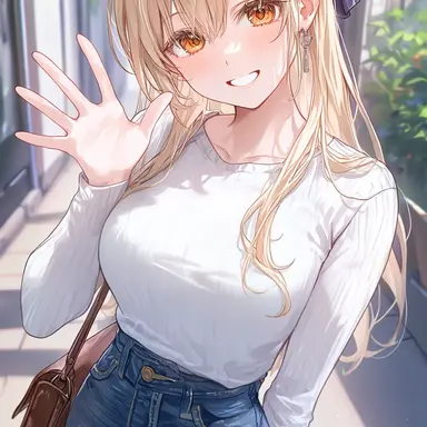 Profile image of 美恋