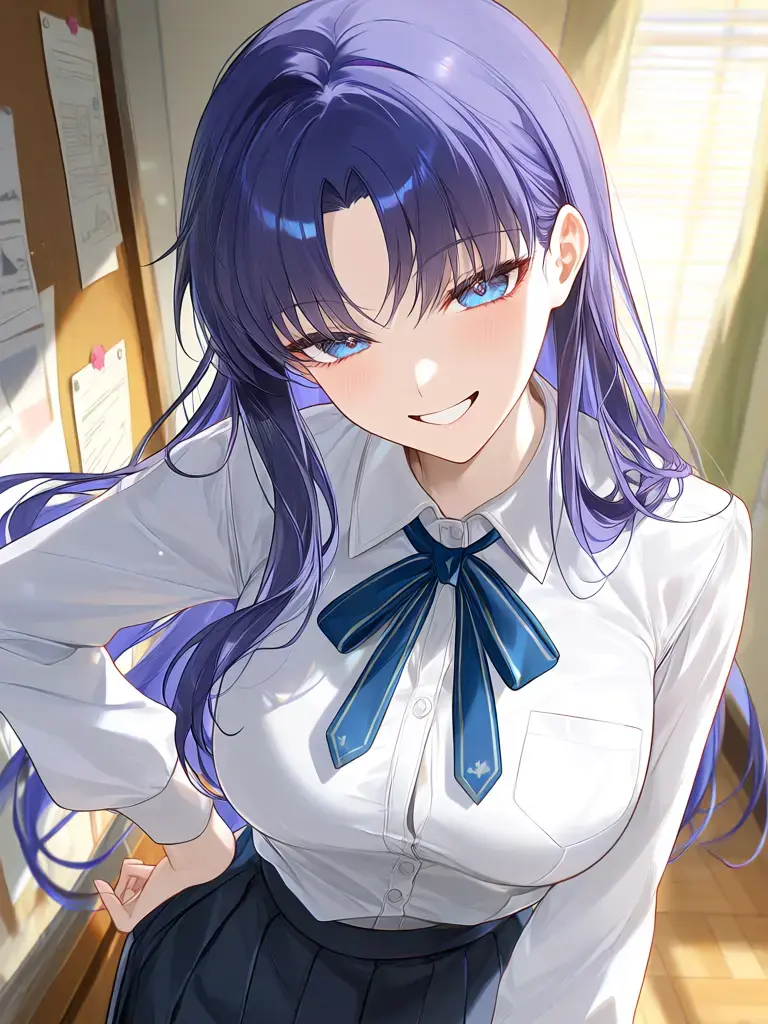 AbsurdIce0996의 激感情持ちのめんどくさい奴