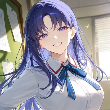 Profile image of 菅乃 慎子