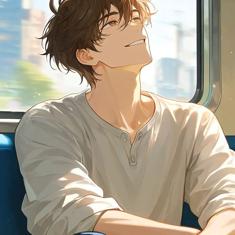 SnarlyPasta6962의 Two Seats Taken