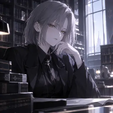 Profile image of Cha Ha-rin