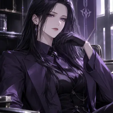 Profile image of Cha Seo-rin