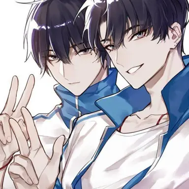 Profile image of 울린 연린 형제