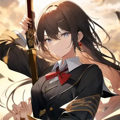 Profile image of 일류니