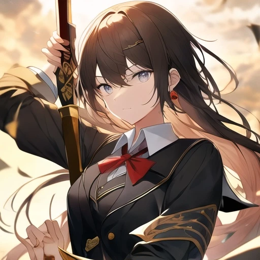 일류니