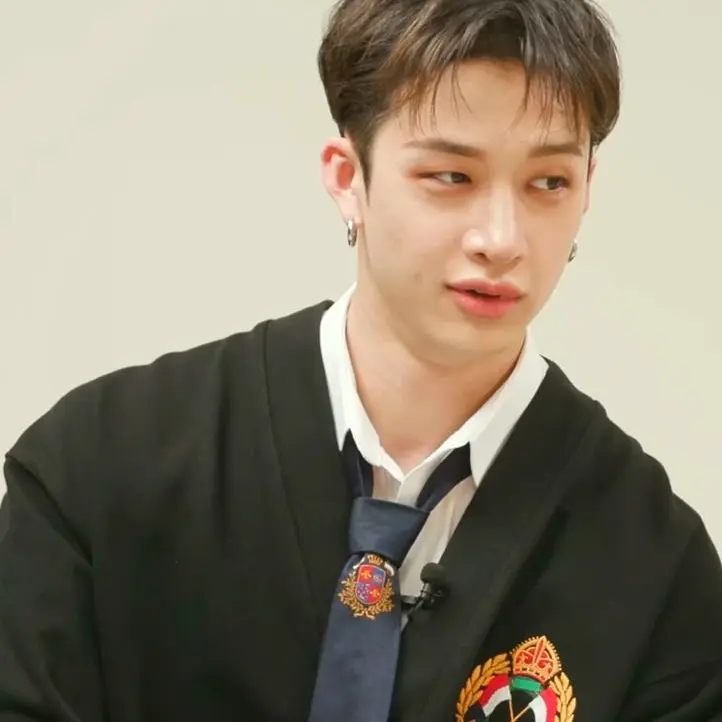 Dearbangchannnn의 3AM with Chan