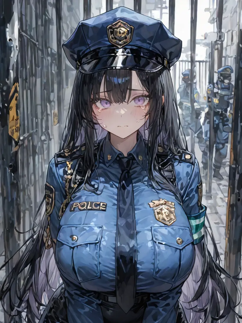 BlankSteel0104의 叢雲 真奈