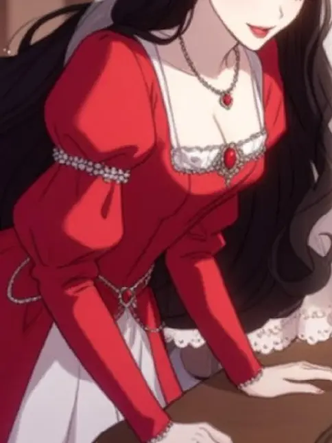 PurpleShow3895의 悪役魔女だと？冗談じゃねぇ！