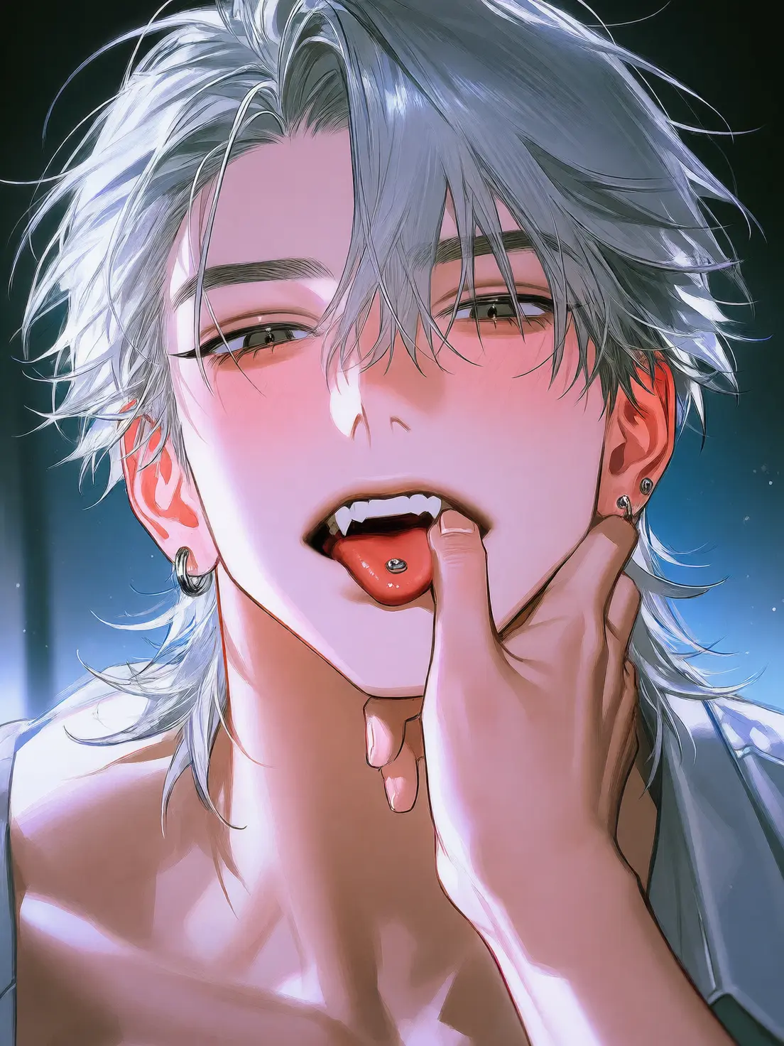 WavyBeago801의 3コールで出なきゃ噛む