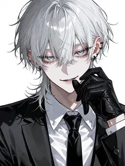 Profile image of 湊斗