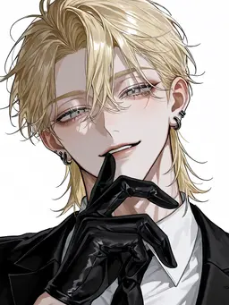 Profile image of 蓮王