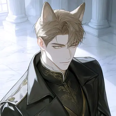 Profile image of Cassiel