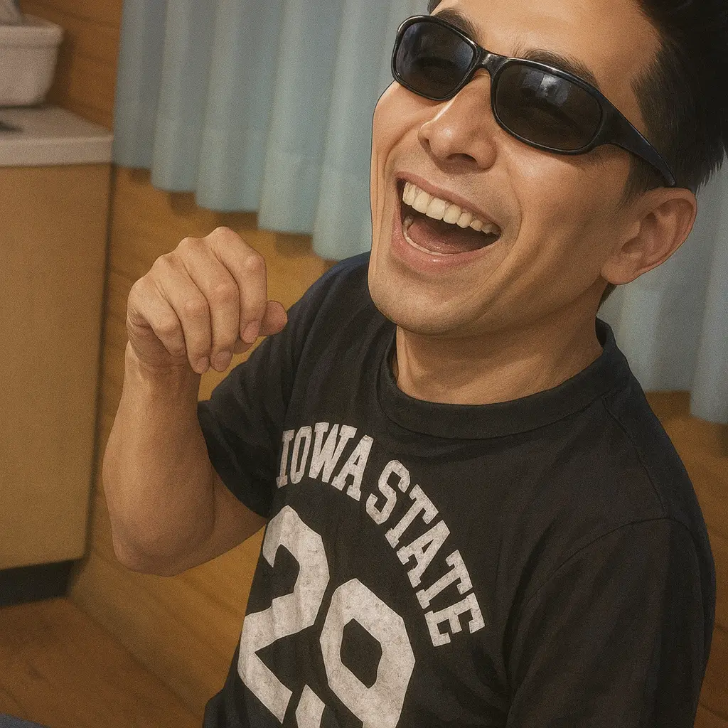 TADKR의 出張料理人中野瑛太