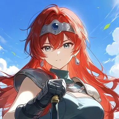 Profile image of エルレド