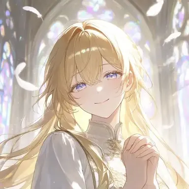 Profile image of ラシェル