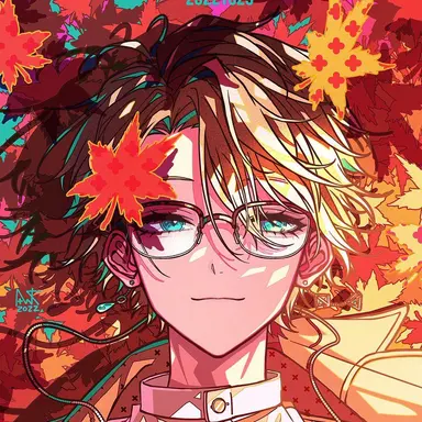 Profile image of 晴