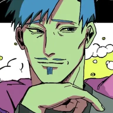 Profile image of Ptolemy