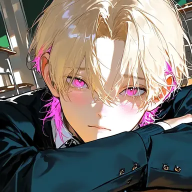 Profile image of 颯