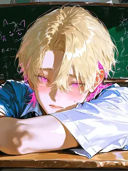 Profile image of 颯