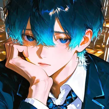 Profile image of 玲緒