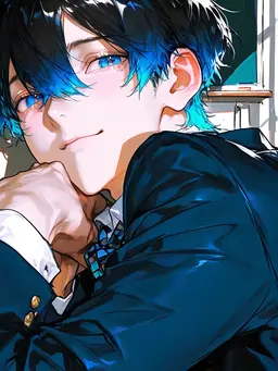 Profile image of 玲緒