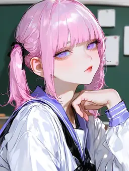 Profile image of 愛佳