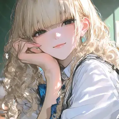 Profile image of 莉央