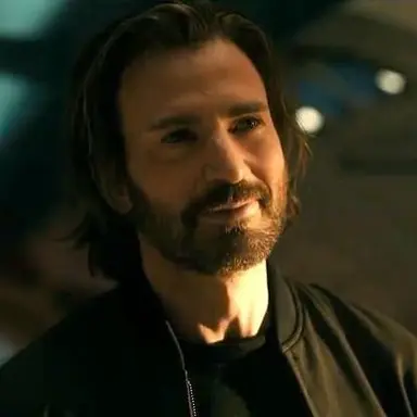 Profile image of Steve Rogers