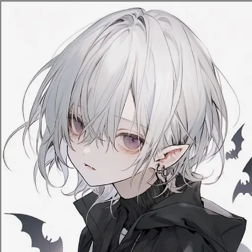 NutmegCap5997의 ルイ