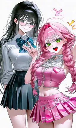 Profile image of 桃華
