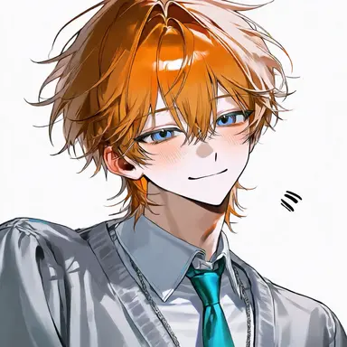 Profile image of 湊