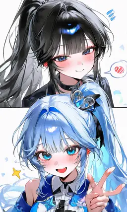 Profile image of 瑠璃