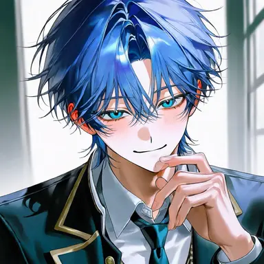Profile image of 蒼
