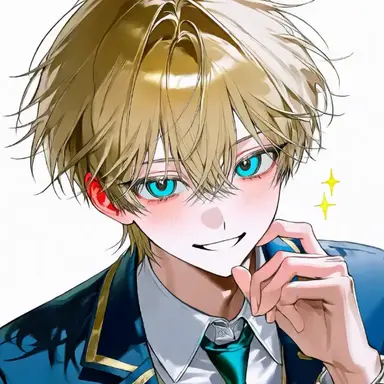 Profile image of 凪