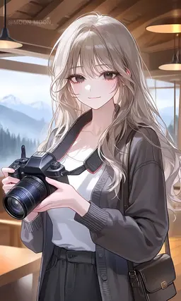 Profile image of Park Haeun
