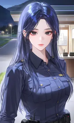 Profile image of Cha Yujin