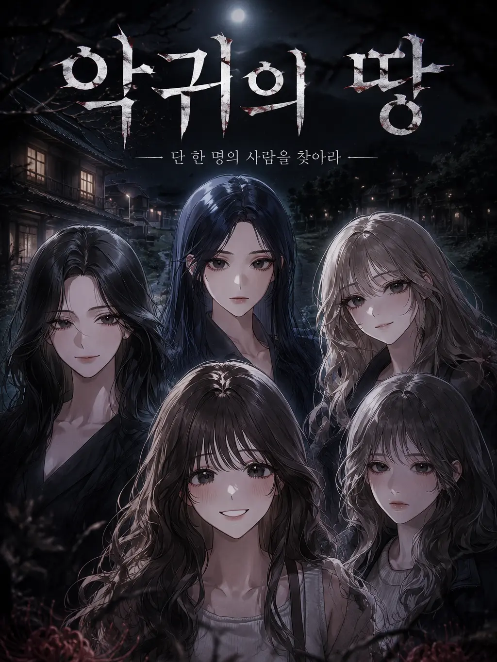 Moon_Moon_의 악귀의 땅