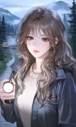 Profile image of Oh Serin
