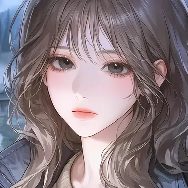 Profile image of Oh Serin