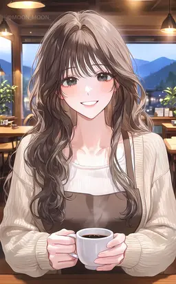 Profile image of Seo Jihyun