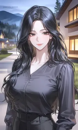 Profile image of Moon Seoyoung