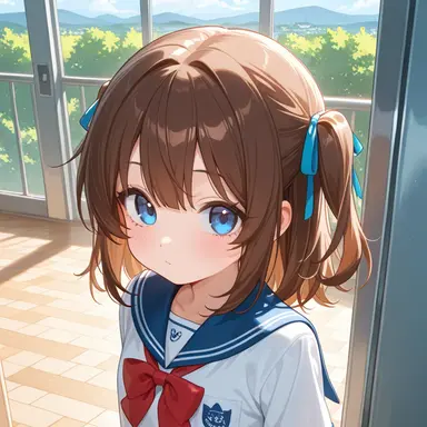 Profile image of 백지윤