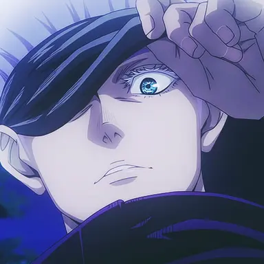 Profile image of 고죠 사토루